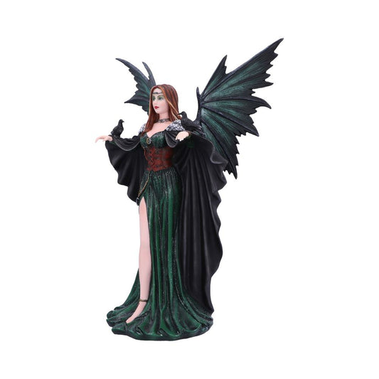 Leila Fairy Figurine 37.5cm Polyresin Statue 2