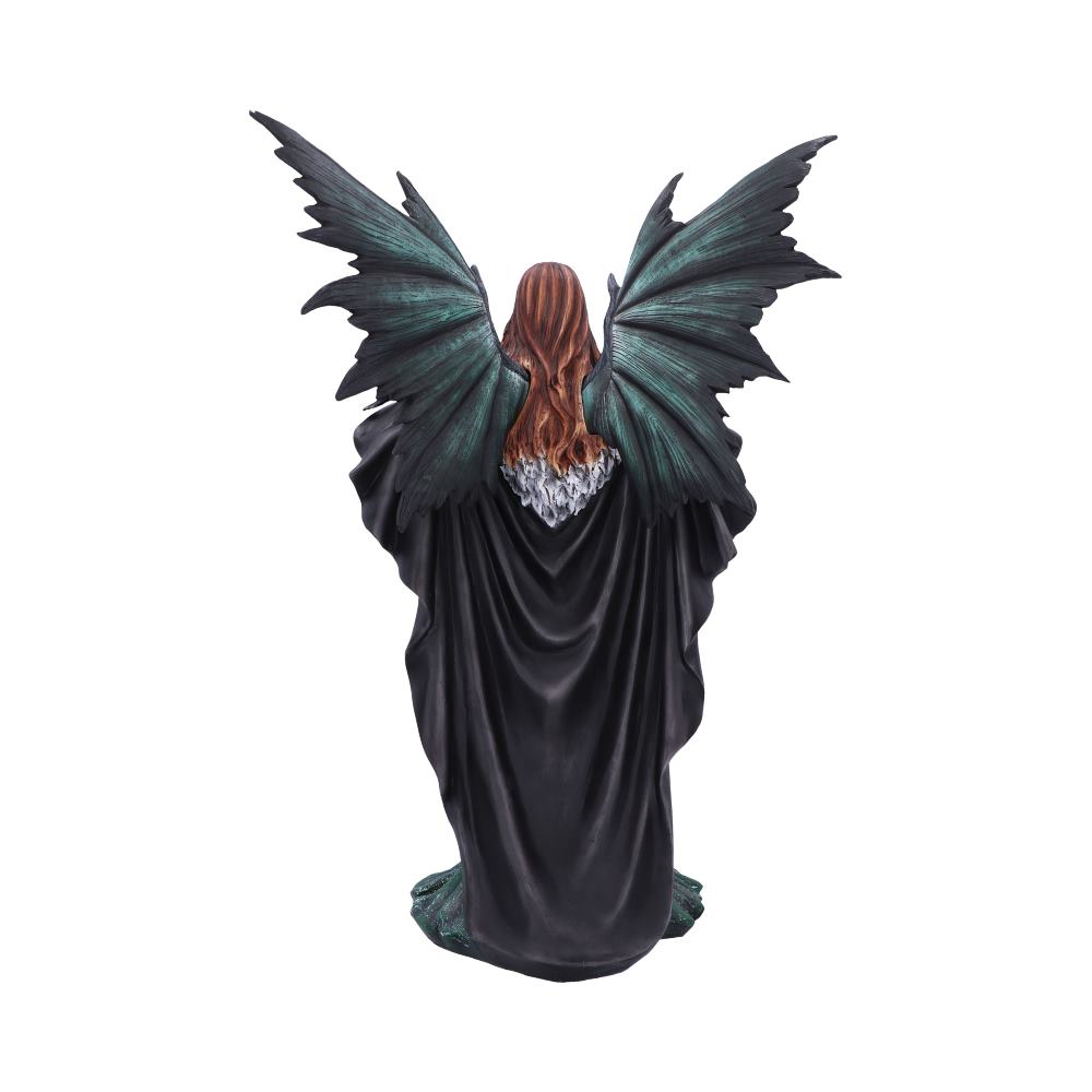 Leila Fairy Figurine 37.5cm Polyresin Statue 3