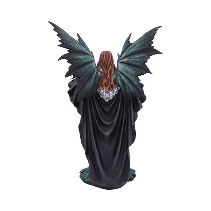 Leila Fairy Figurine 37.5cm Polyresin Statue 3