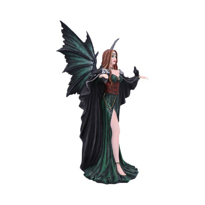 Leila Fairy Figurine 37.5cm Polyresin Statue 4