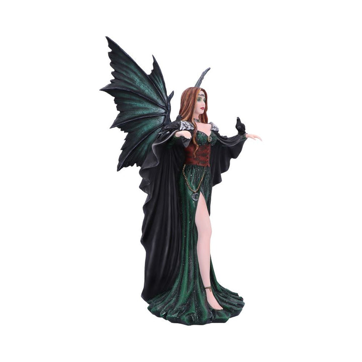 Leila Fairy Figurine 37.5cm Polyresin Statue 4
