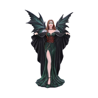 Leila Fairy Figurine 37.5cm Polyresin Statue 1