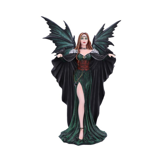 Leila Fairy Figurine 37.5cm Polyresin Statue 1
