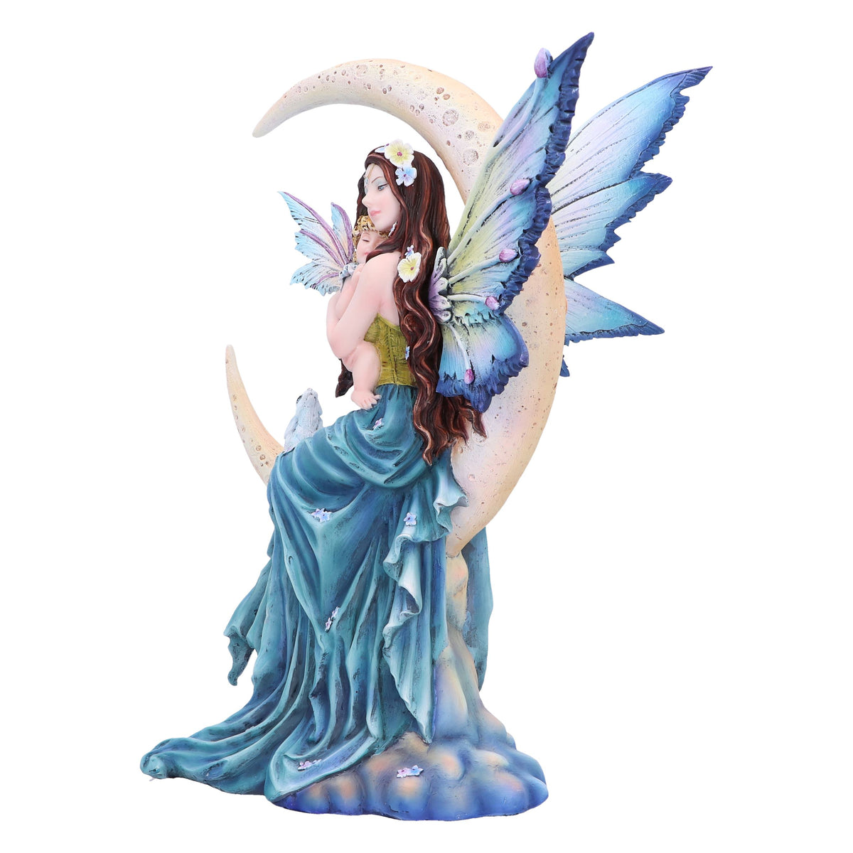 Amaris Fairy Figurine 29cm 2