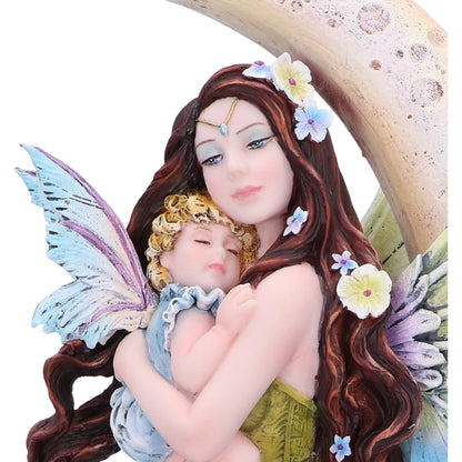 Amaris Fairy Figurine 29cm 5