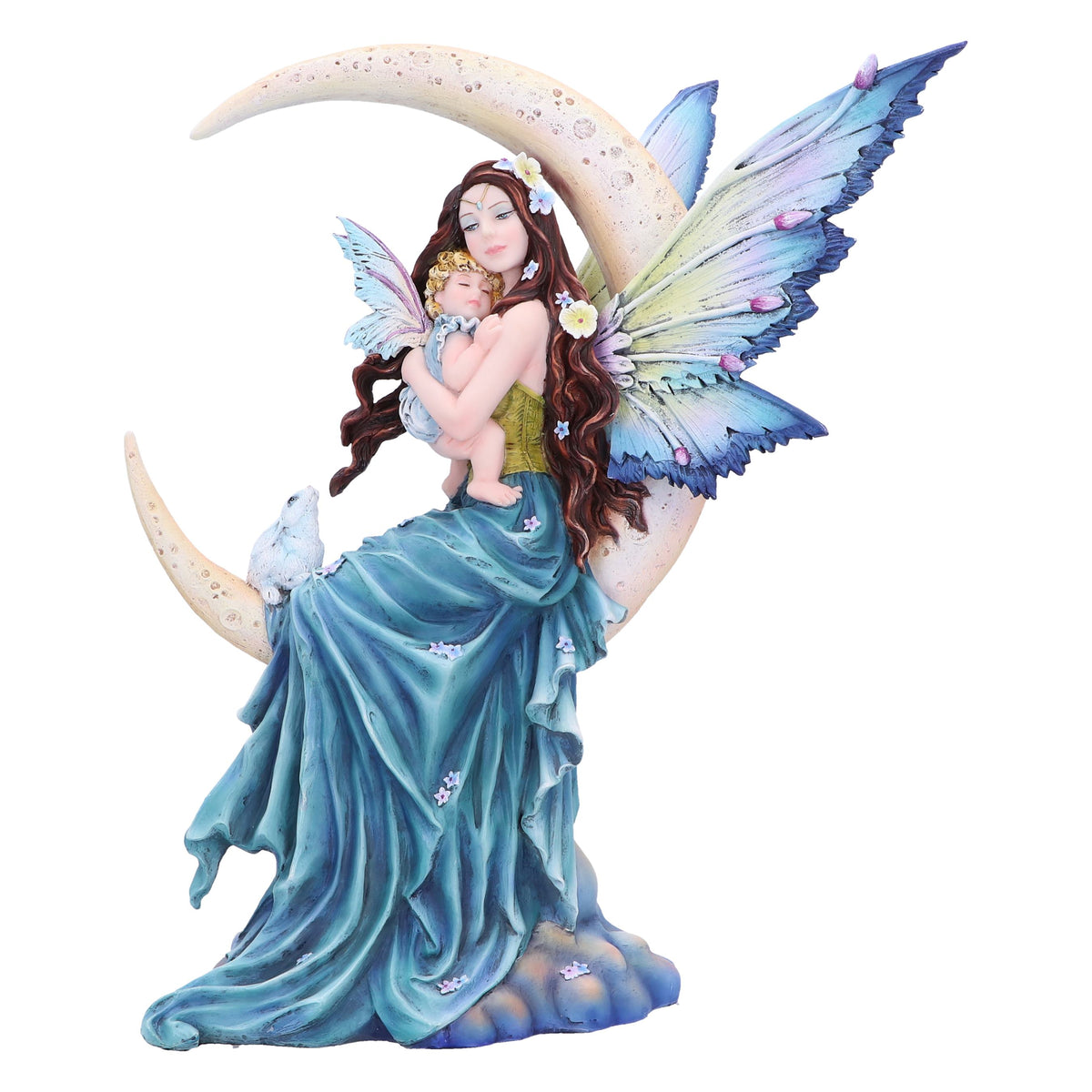 Amaris Fairy Figurine 29cm 1