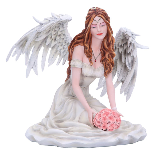 Alba Fairy Figurine 20cm 1