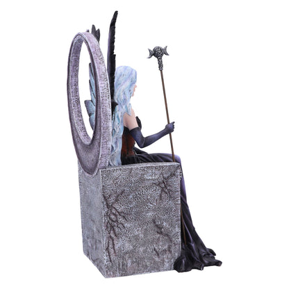 Rayne Fairy Figurine 33cm Resin Statue 4