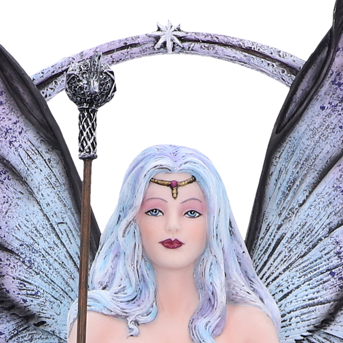 Rayne Fairy Figurine 33cm Resin Statue 5