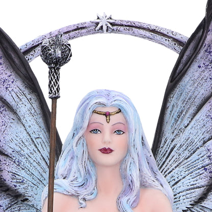 Rayne Fairy Figurine 33cm Resin Statue 5