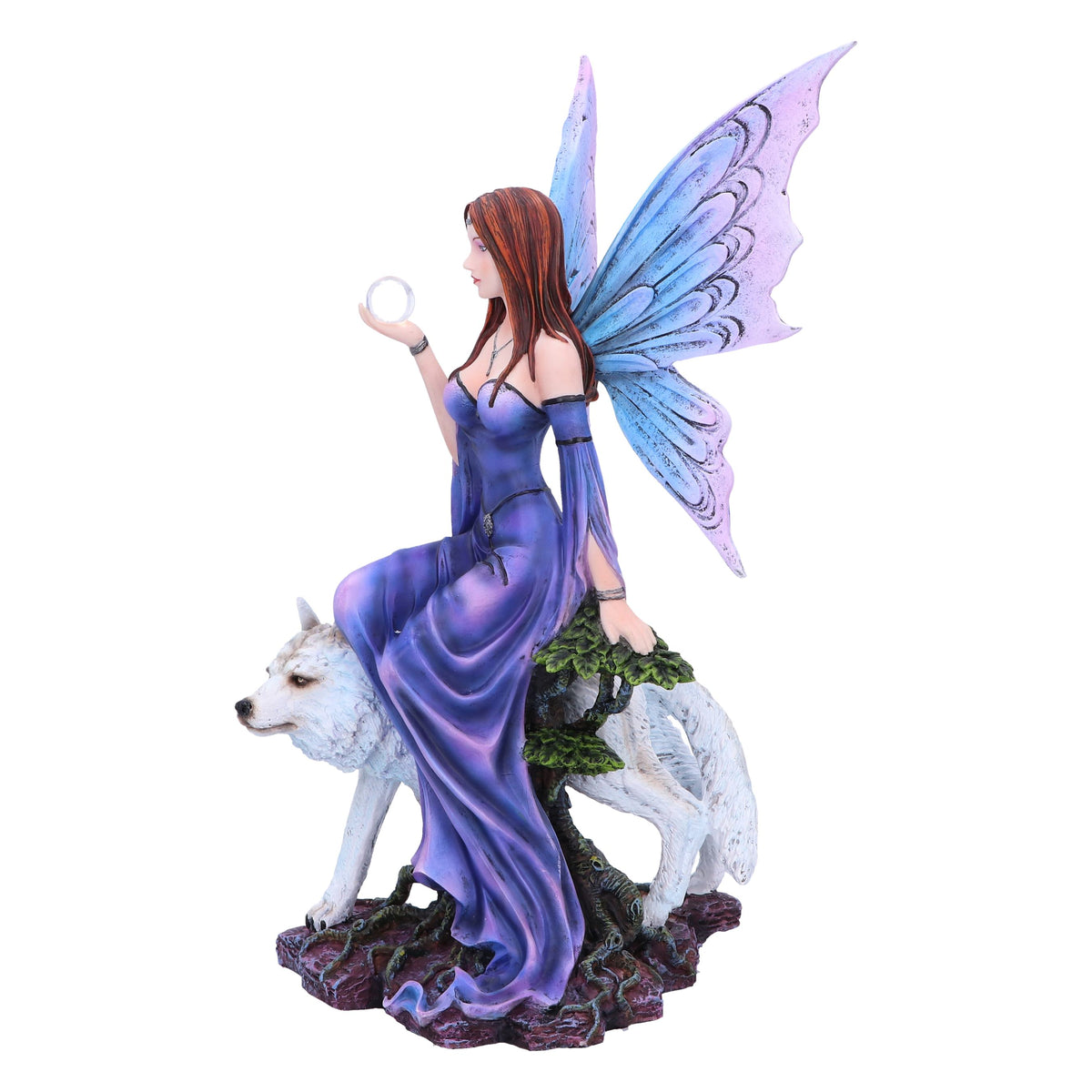 Alessandra Fairy Figurine 29cm 2