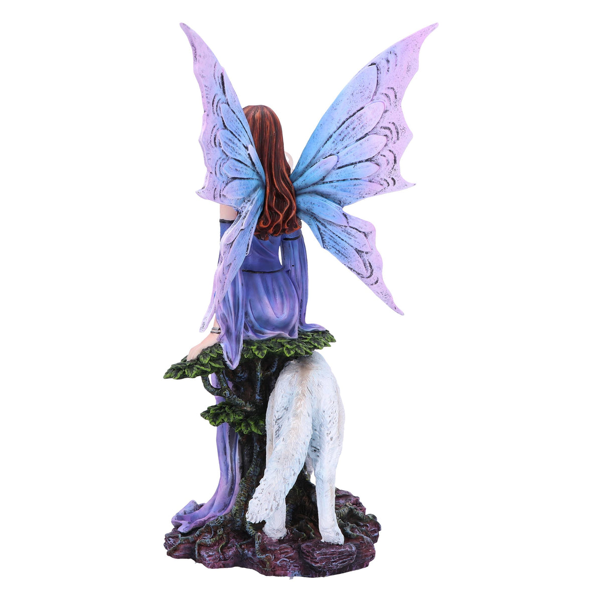 Alessandra Fairy Figurine 29cm 3