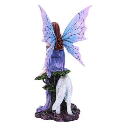 Alessandra Fairy Figurine 29cm 3