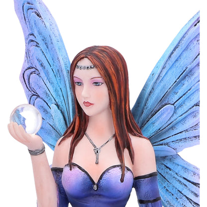 Alessandra Fairy Figurine 29cm 5