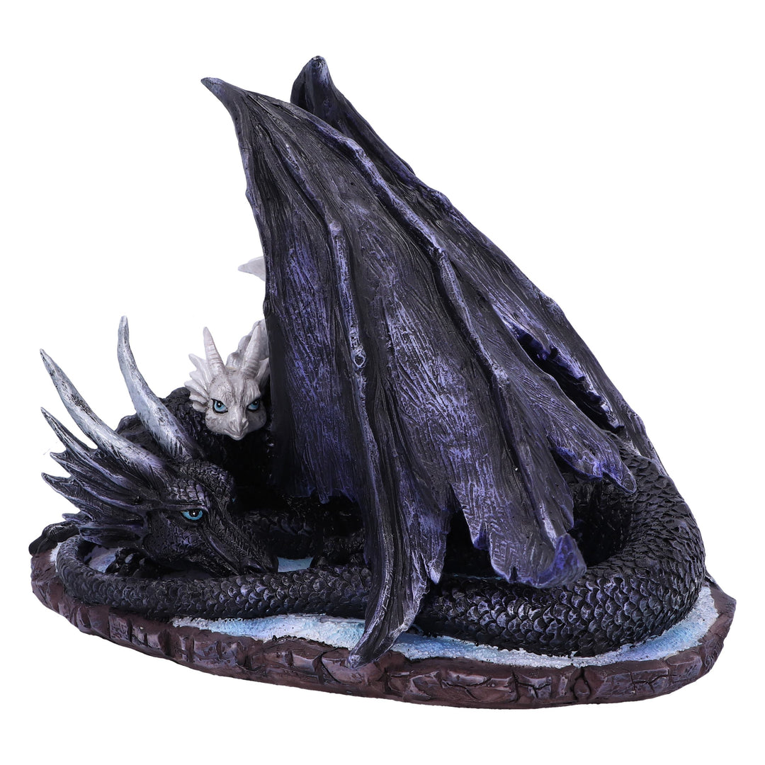 Mothers Sanctuary Dragon Figurine 18cm 2