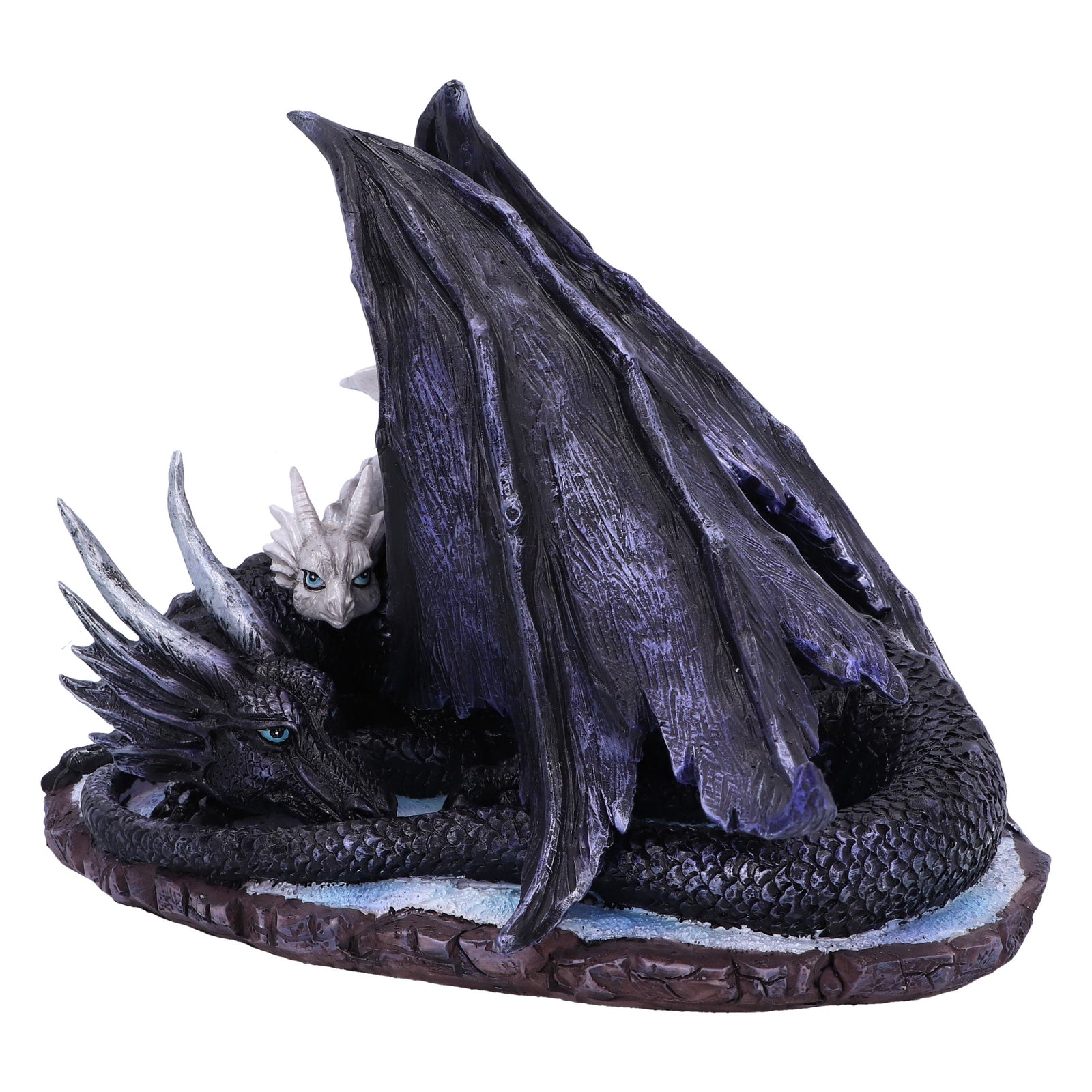 Mothers Sanctuary Dragon Figurine 18cm 2