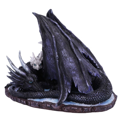 Mothers Sanctuary Dragon Figurine 18cm 2