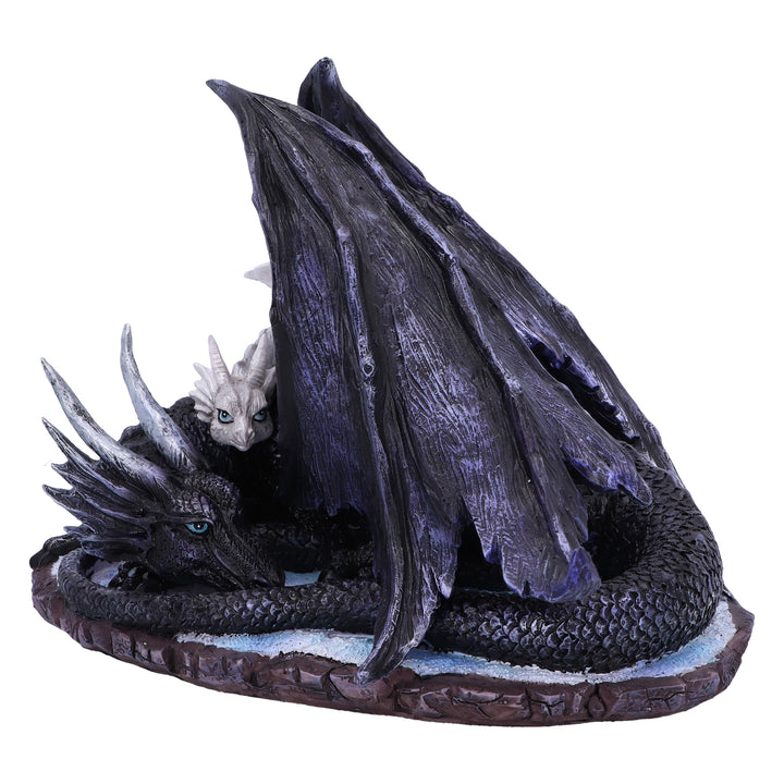 Mothers Sanctuary Dragon Figurine 18cm 2