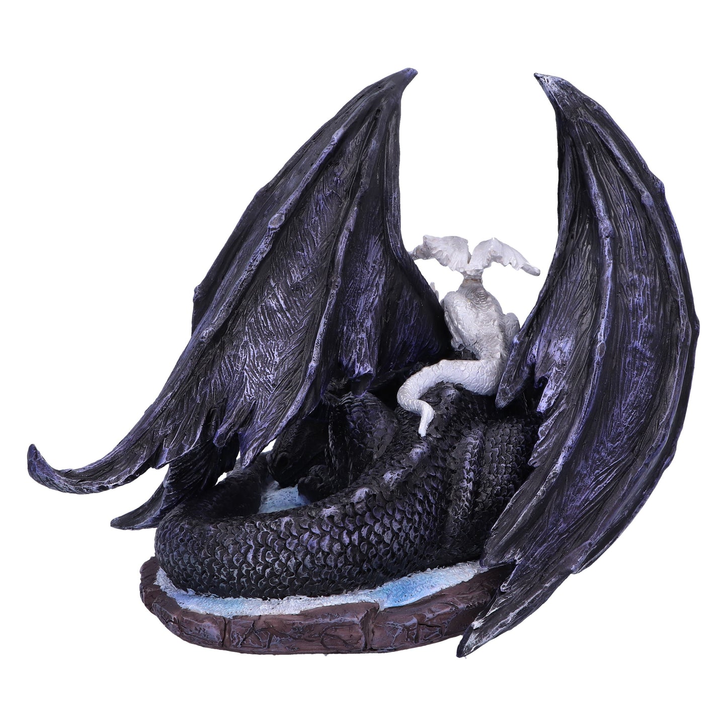 Mothers Sanctuary Dragon Figurine 18cm 3
