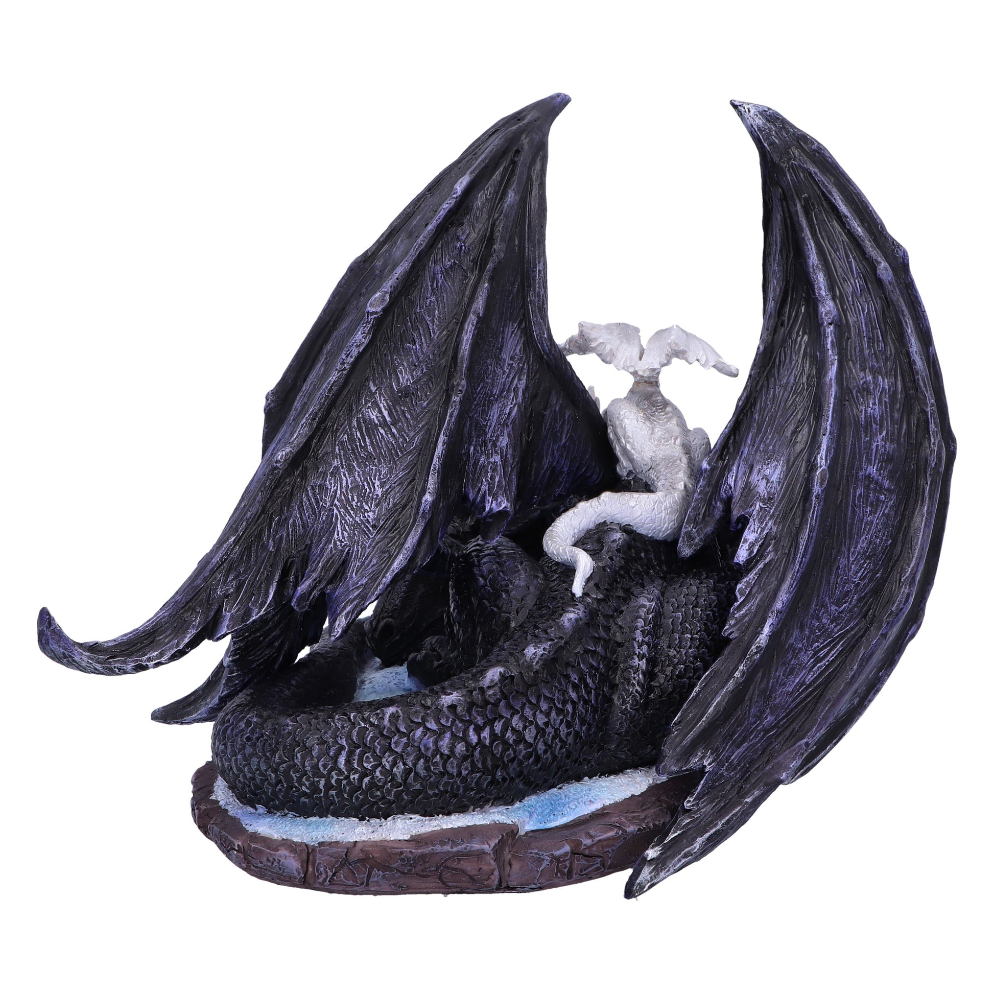 Mothers Sanctuary Dragon Figurine 18cm 3