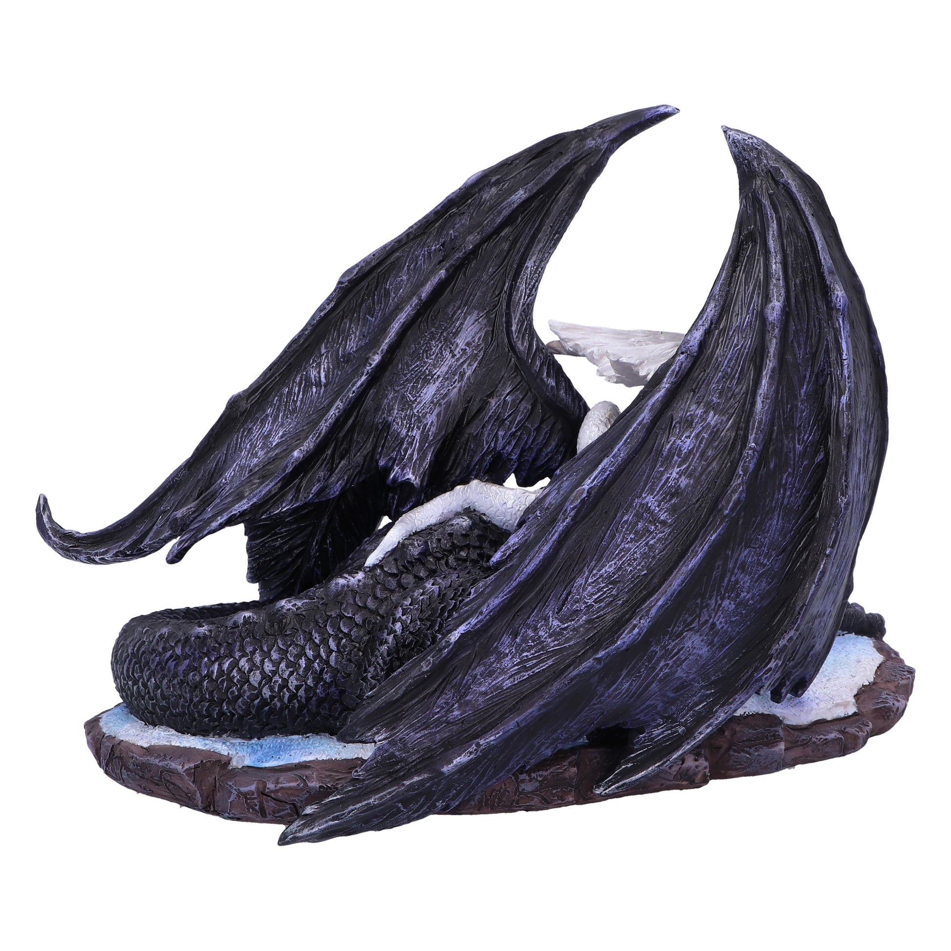 Mothers Sanctuary Dragon Figurine 18cm 4