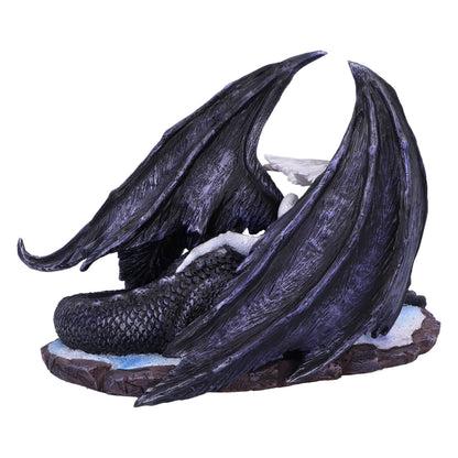 Mothers Sanctuary Dragon Figurine 18cm 4