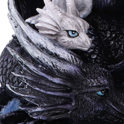 Mothers Sanctuary Dragon Figurine 18cm 5