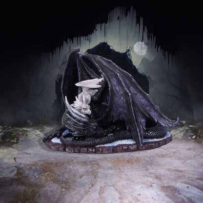 Mothers Sanctuary Dragon Figurine 18cm 6