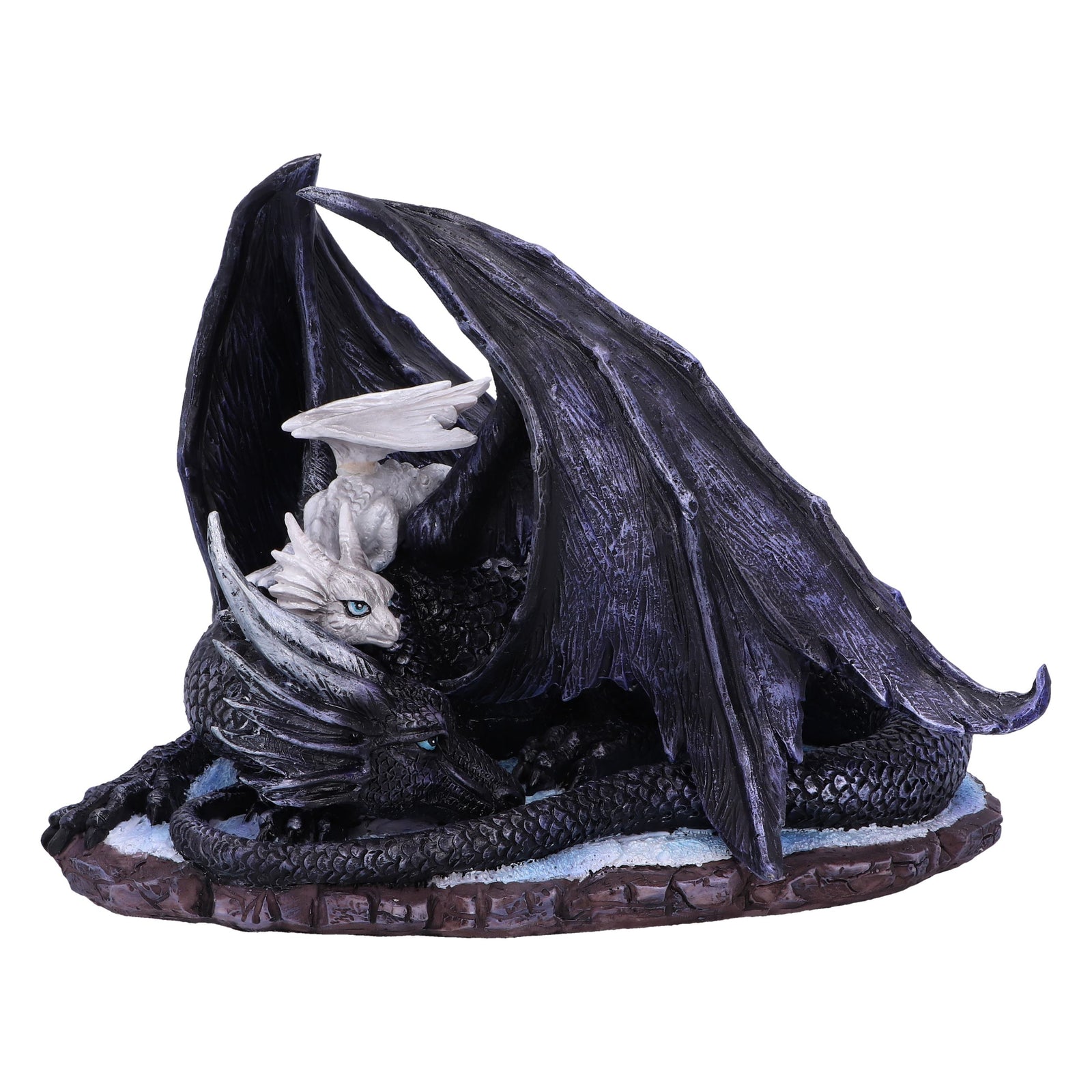 Mothers Sanctuary Dragon Figurine 18cm 1