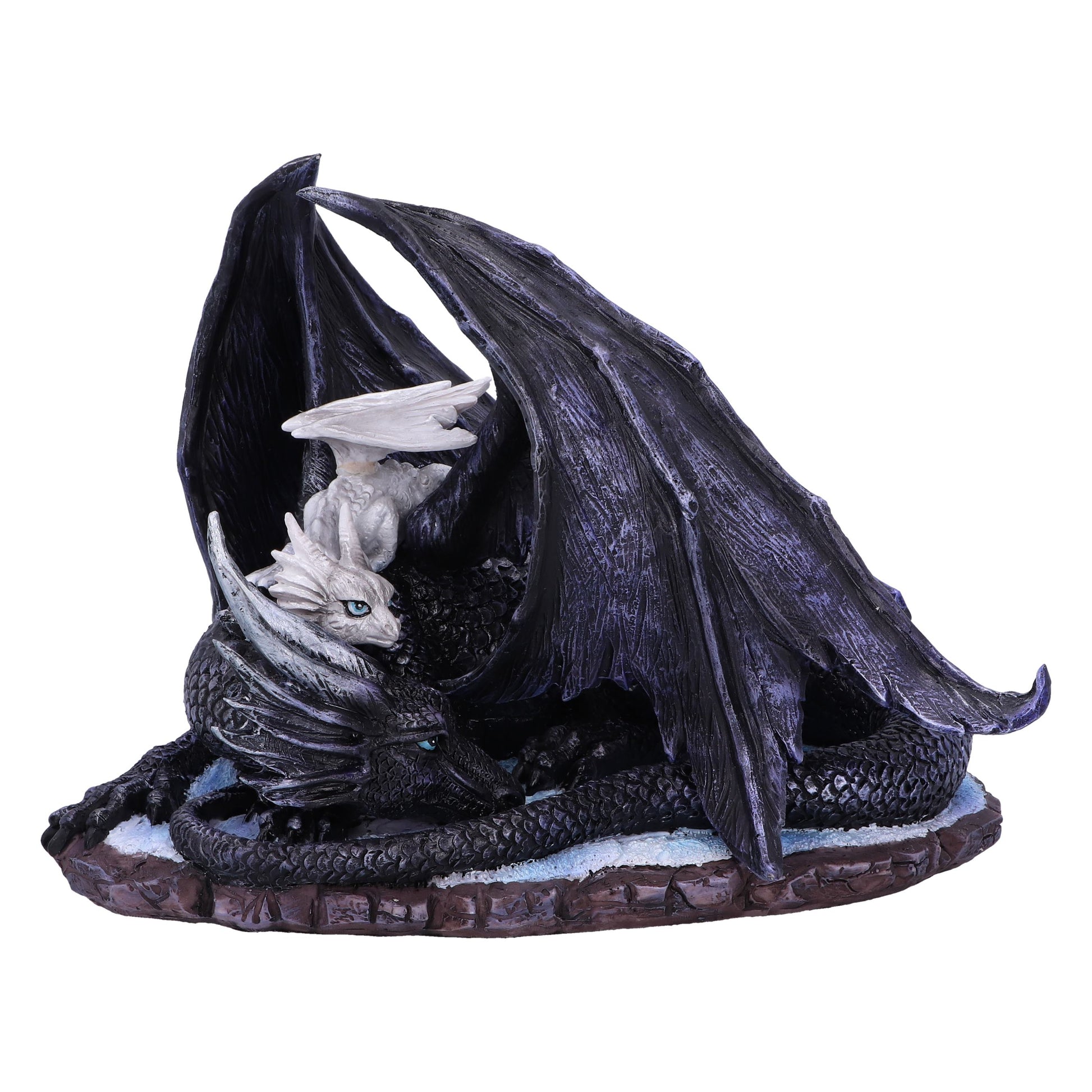 Mothers Sanctuary Dragon Figurine 18cm 1