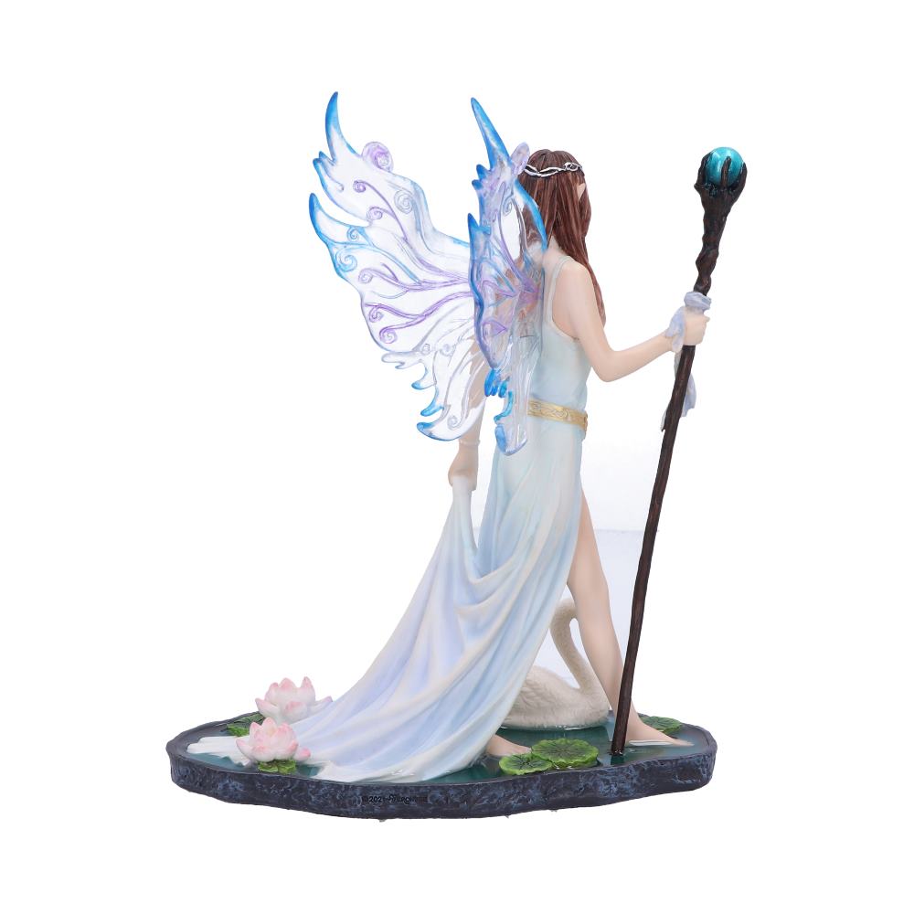 Aine The Faery Queen of Summer Fairy Figurine 23cm 3