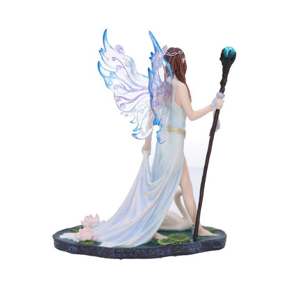 Aine The Faery Queen of Summer Fairy Figurine 23cm 3