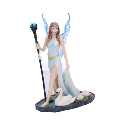Aine The Faery Queen of Summer Fairy Figurine 23cm 4