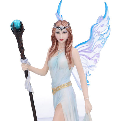 Aine The Faery Queen of Summer Fairy Figurine 23cm 5