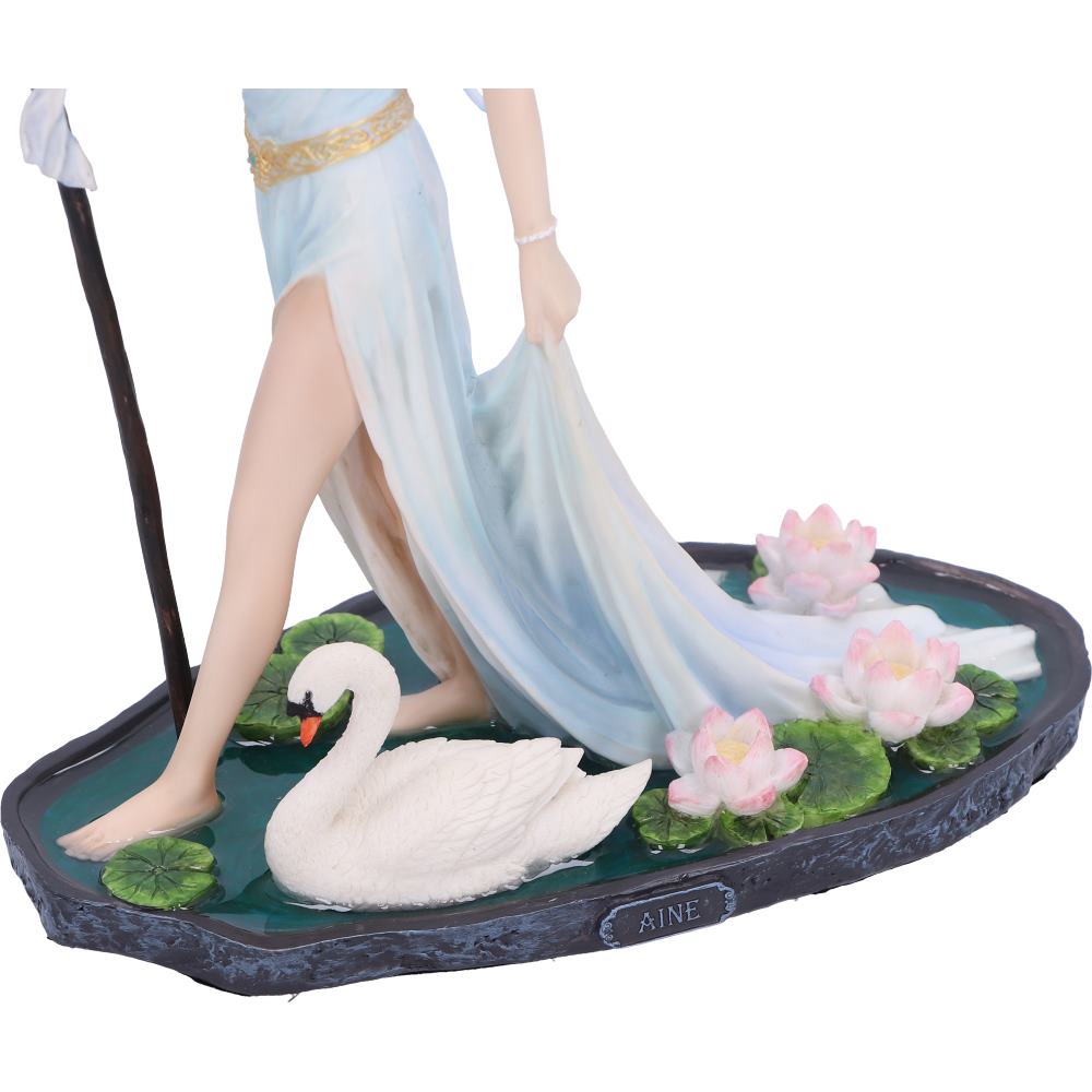 Aine The Faery Queen of Summer Fairy Figurine 23cm 6