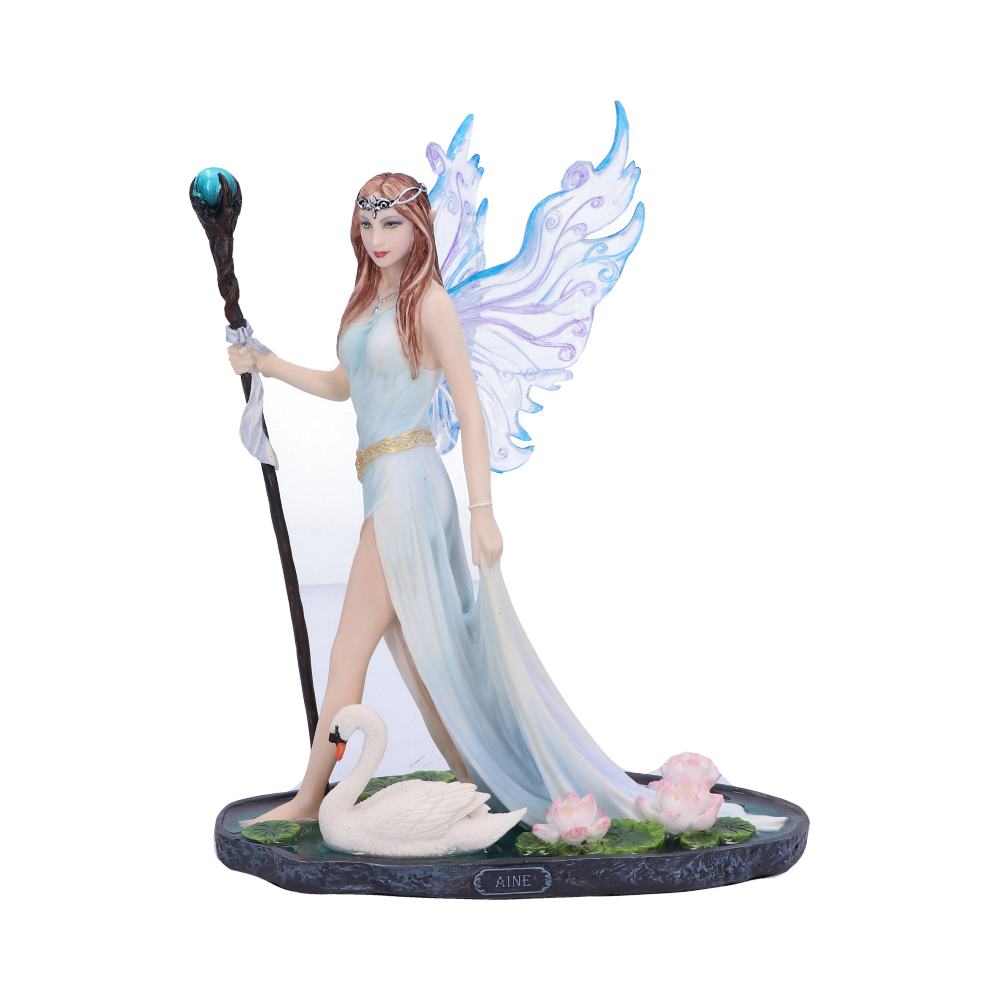 Aine The Faery Queen of Summer Fairy Figurine 23cm 1