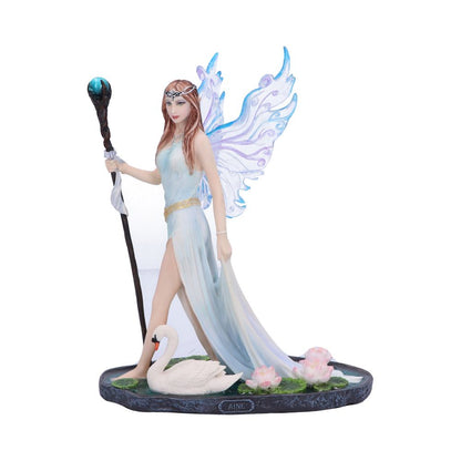 Aine The Faery Queen of Summer Fairy Figurine 23cm 1