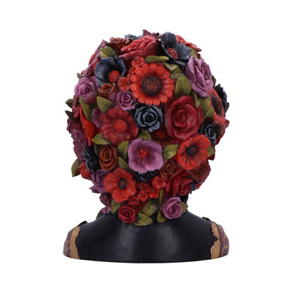 Calavera Catrina Day of the Dead Bust 32cm 3