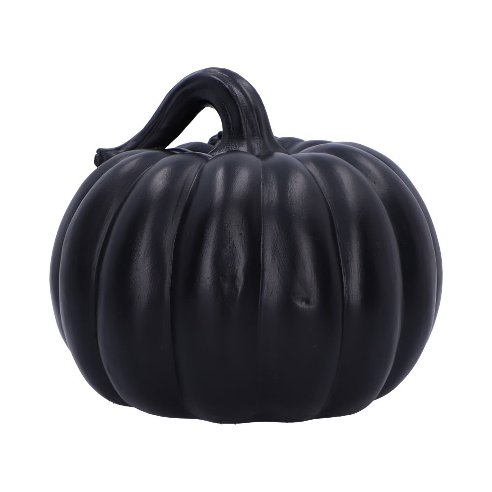 Baroque Harvest Pumpkin Ornament 20cm 3