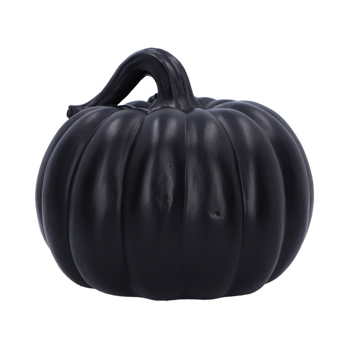 Baroque Harvest Pumpkin Ornament 20cm 3