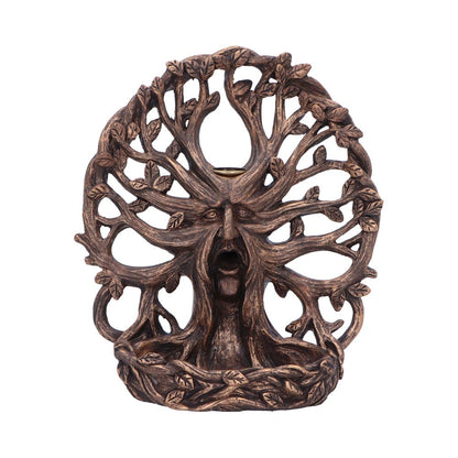 Father of the Forest Tree Backflow Incense Burner 16.3cm 1