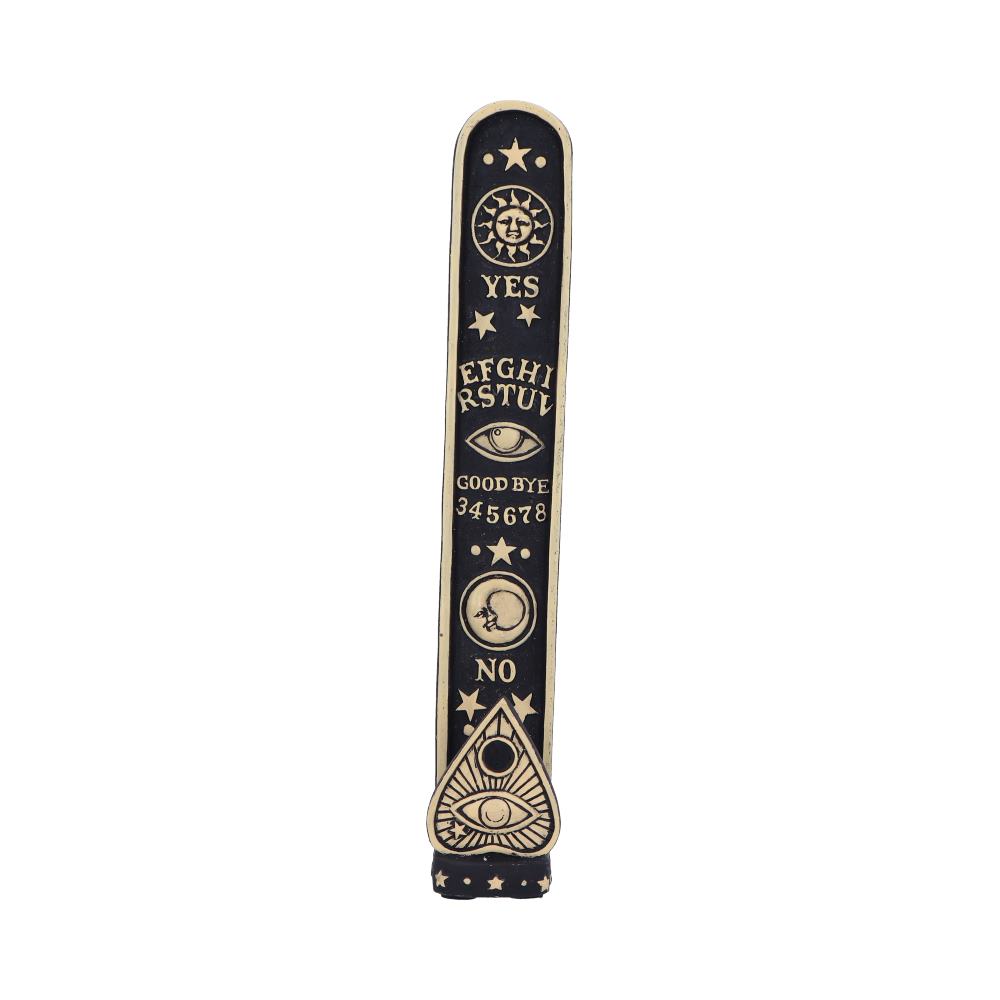 Spirit Board Inspired Scent of the Spirits Incense Holder 23cm