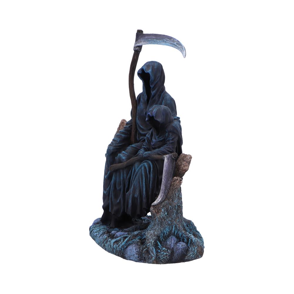 Next In Line Reaper Figurine 19cm 6
