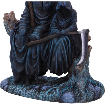 Next In Line Reaper Figurine 19cm 4