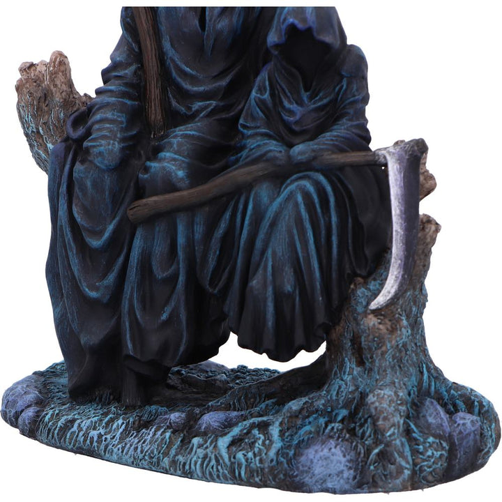 Next In Line Reaper Figurine 19cm 4