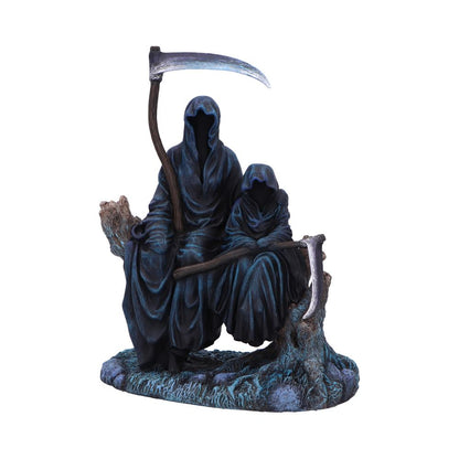 Next In Line Reaper Figurine 19cm 5