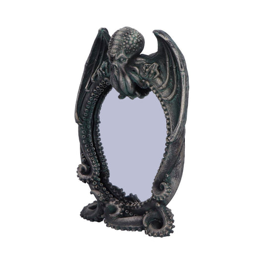 Cthulhus Reflection Gothic Mirror Cthulhus 24.5cm 1