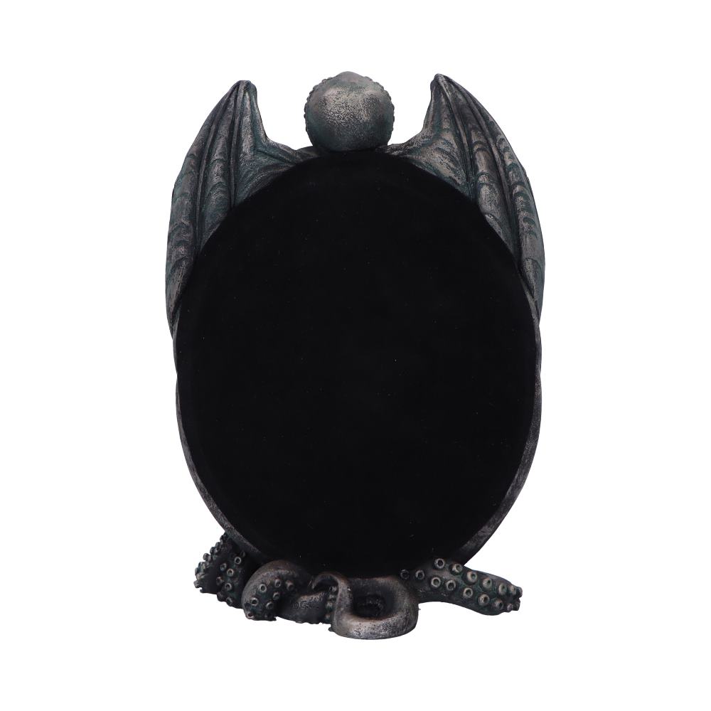 Cthulhus Reflection Gothic Mirror Cthulhus 24.5cm 2