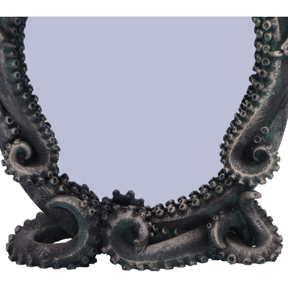 Cthulhus Reflection Gothic Mirror Cthulhus 24.5cm 5