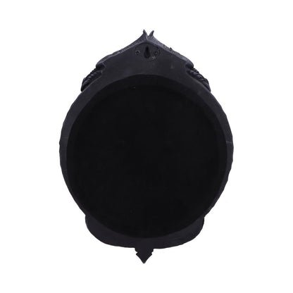 The Reflector Gothic Dragon Mirror 35.5cm 3